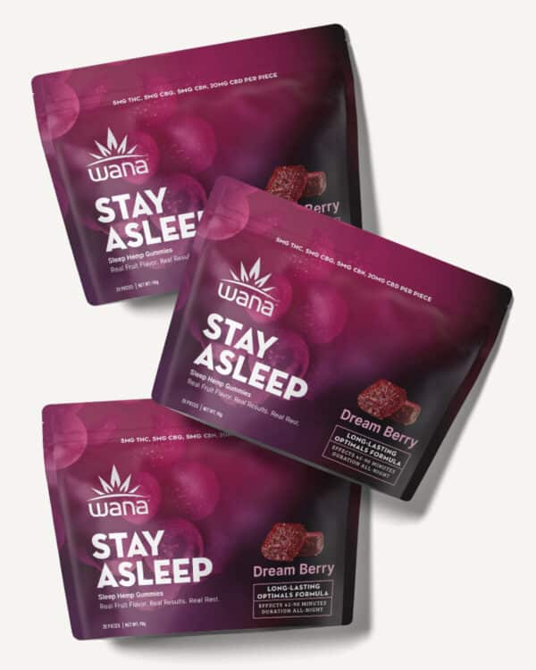 Stay Asleep (3 Pack) - Image 3