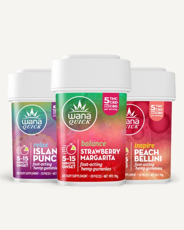 Quick Variety Pack