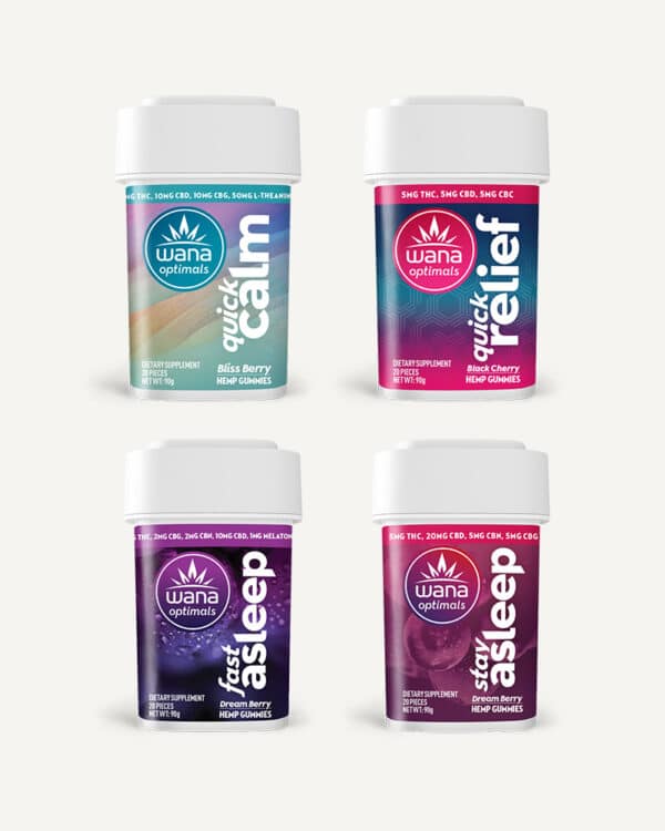 Functional Wellness Bundle
