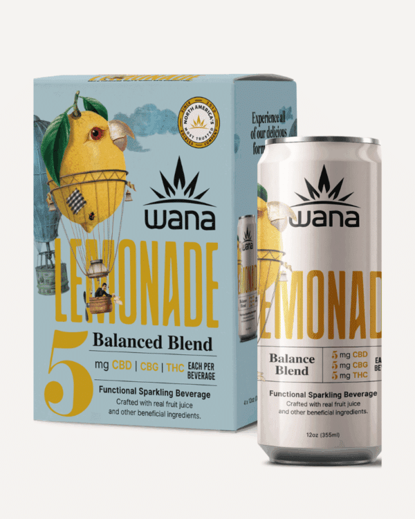 Lemonade 4 Pack - Image 2