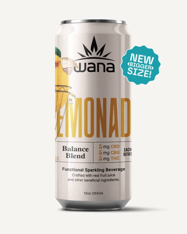 Lemonade 4 Pack