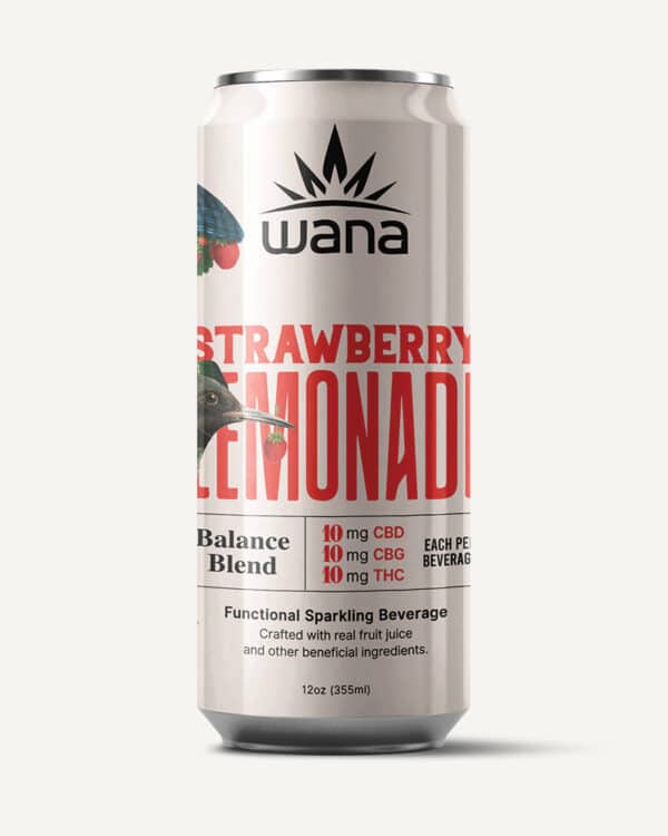 Strawberry Lemonade 4 Pack - Image 4