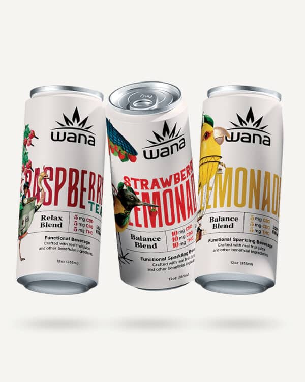 Beverage Variety Pack