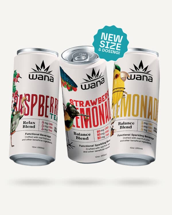 Beverage Variety Pack