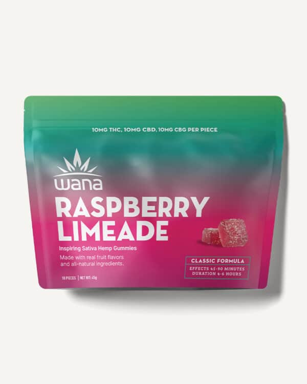 Classic Inspire - Raspberry Limeade - Image 3