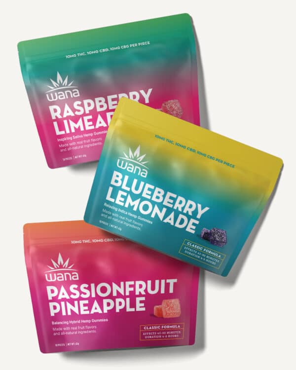 Classic Variety Pack