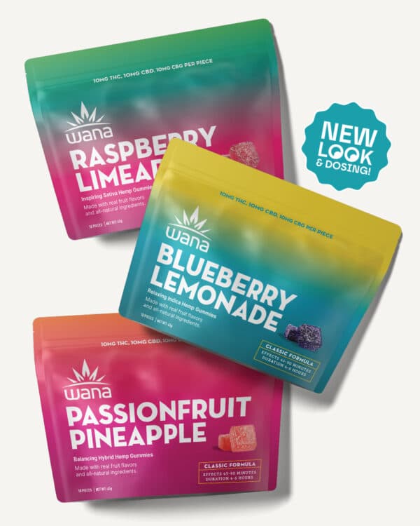 Classic Variety Pack