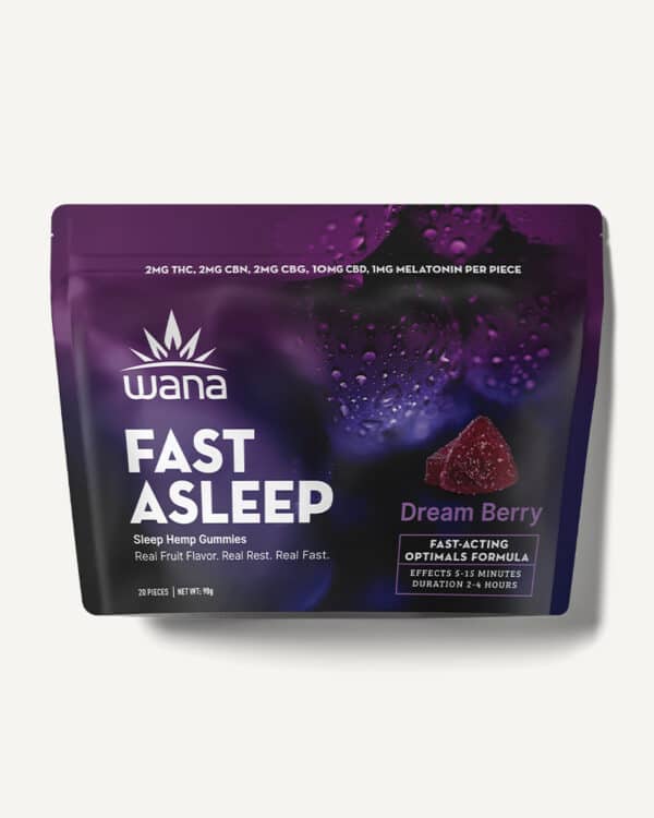 Fast Asleep - Image 2