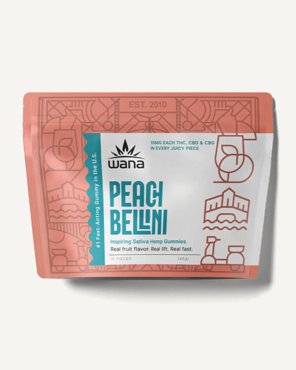 Quick Inspire - Peach Bellini - Image 3