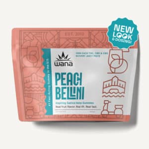 Wana Wellness Hemp Gummie Pouches PDP 800×1000 New Evergreen