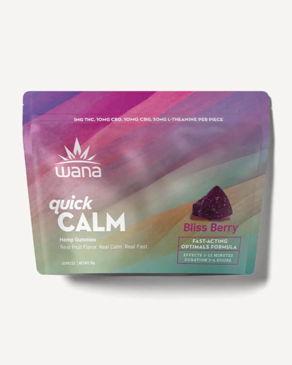 Quick Calm - Image 2