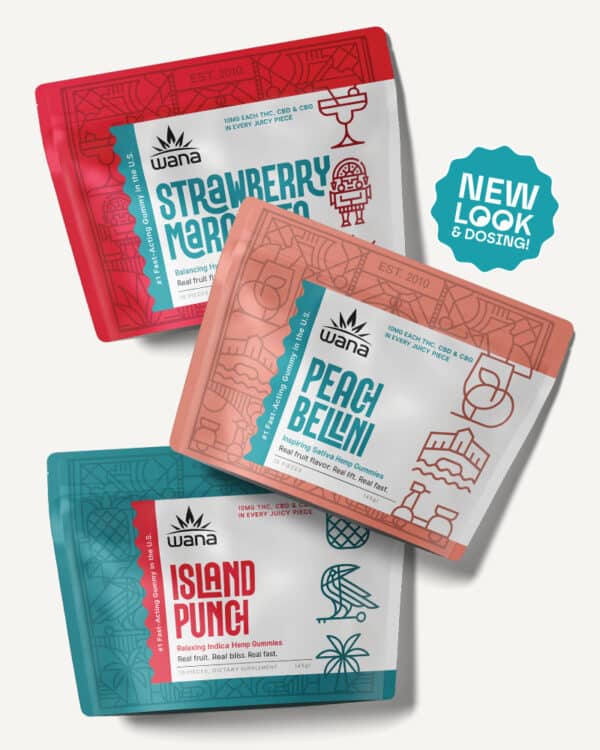 Quick Variety Pack