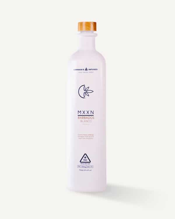 Barbados Blanco - Rum Alternative