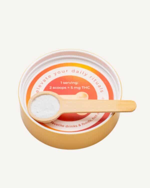 Brelixi - Flavorless + Functional Fast-Acting Powder - Image 2