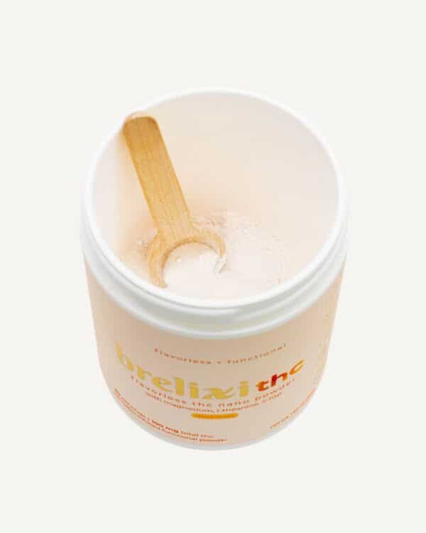 Brelixi - Flavorless + Functional Fast-Acting Powder - Image 3