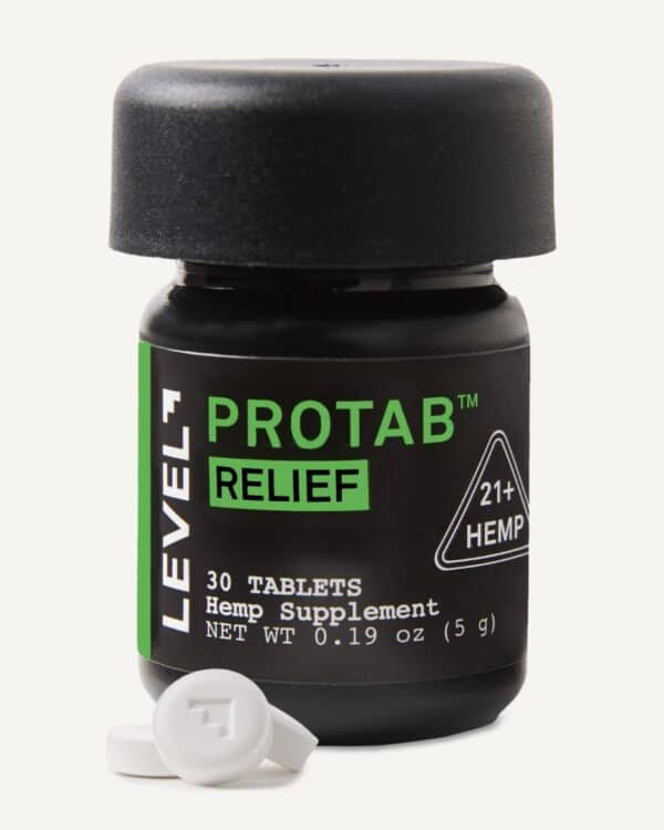 LEVEL - Relief ProTab