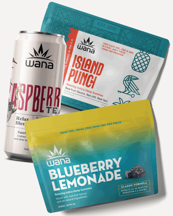 Relax Bundle